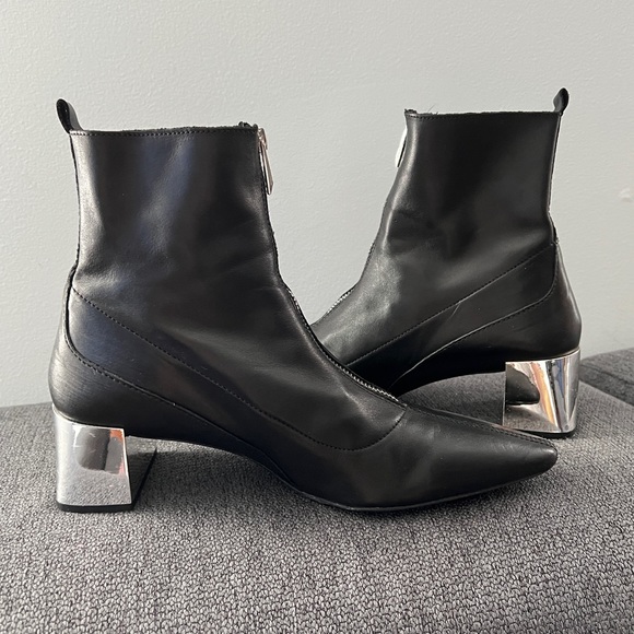 Zara boots - Picture 7 of 14